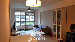Blk 211C Punggol Walk (Punggol), HDB 4 Rooms #177295162
